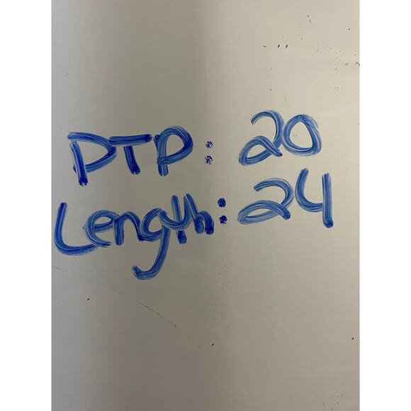 CALVIN KLEIN Black Blazer Two Button Closure SIZE 10 Office Work Career School - Picture 6 of 6